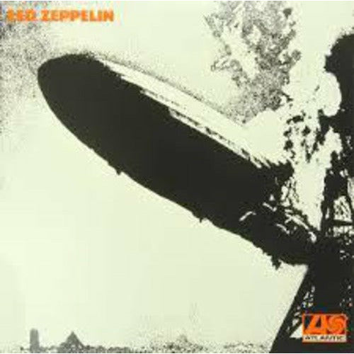 Led Zeppelin - Led Zeppelin - LP [ Record ]