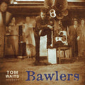 Tom Waits - Bawlers - LP [ Record ]