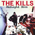The Kills - Midnight Boom - LP [ Record ]