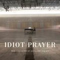 Nick Cave - Idiot Prayer Nick Cave Alone at Alexandra Palace - LP [ Record ]
