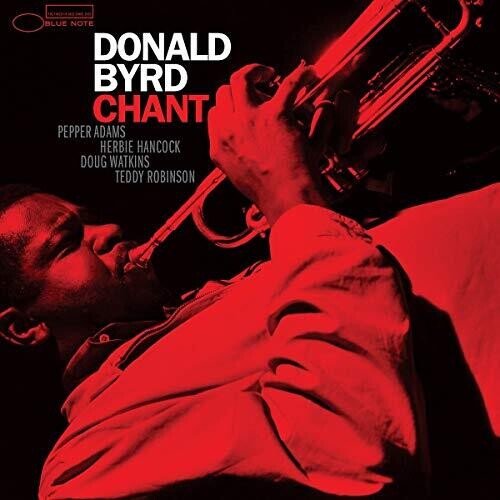 Donald Byrd - Chant - Tone Poet LP [ Record ]
