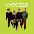 Weezer - Weezer (Green Album) - LP [ Record ]