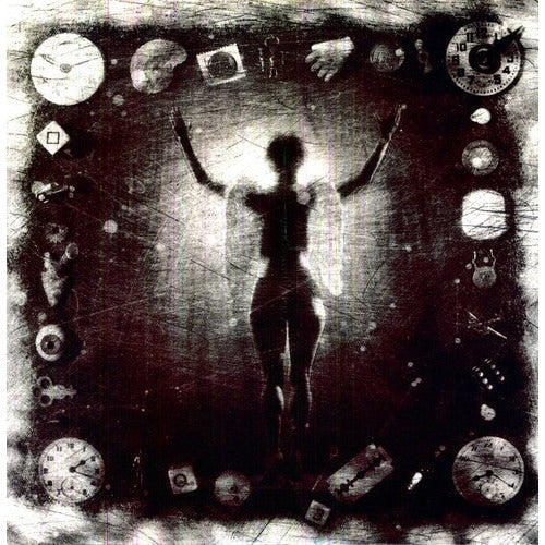 Ministry - KE*A*H** (Psalm 69) - LP [ Record ]