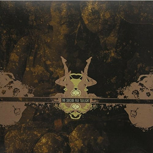 The Suicide File - Twilight - LP [ Record ]