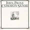 John Prine - Common Sense - LP [ Record ]