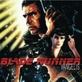 Blade Runner - Vangelis - Original Soundtrack LP [ Record ]