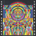 Sufjan Stevens - The Ascension - LP [ Record ]