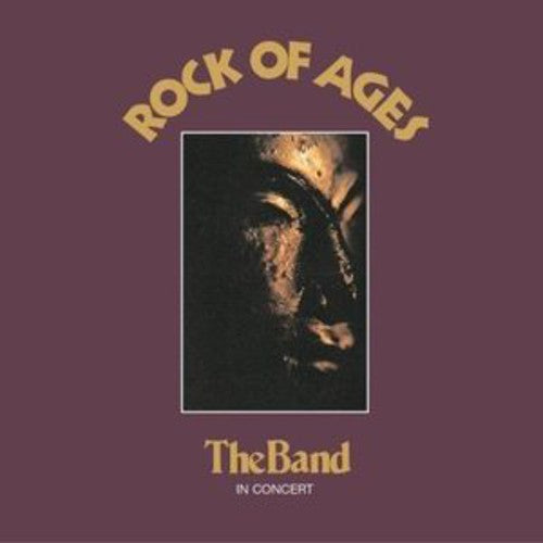 The Band - Rock of Ages - LP [ Record ]