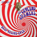 Cleveland Steamers - Best Record Ever - LP [ Record ]