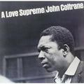 John Coltrane - A Love Supreme - LP [ Record ]