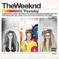 The Weeknd - Thursday - LP [ Record ]