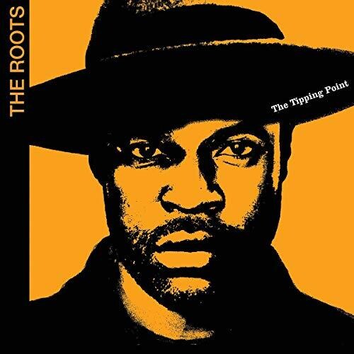 The Roots - The Tipping Point - LP [ Record ]