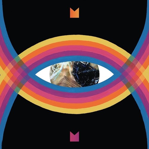 Modest Mouse - Night On The Sun - 12" EP [ Record ]