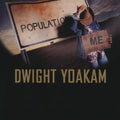 Dwight Yoakam - Population: Me - LP [ Record ]