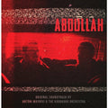 Anton Maiovvi - Abdullah - LP [ Record ]