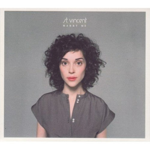 St. Vincent - Marry Me - LP [ Record ]