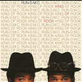 Run DMC - King of Rock - Music On Vinyl LP [ Record ]