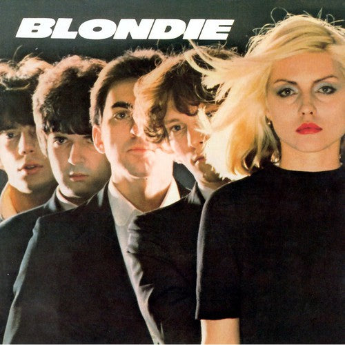 Blondie - Blondie - LP [ Record ]
