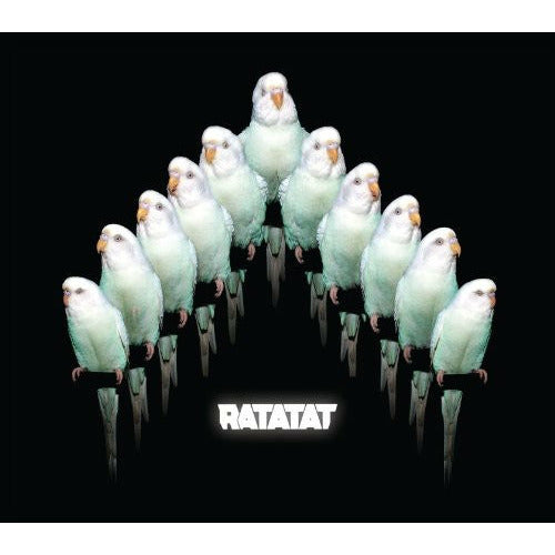 Ratatat - LP4 - LP [ Record ]