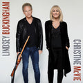 Lindsey Buckingham & Christine McVie - Lindsey Buckingham Christine McVie - LP [ Record ]