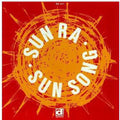 Sun Ra - Sun Song - LP [ Record ]
