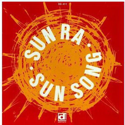 Sun Ra - Sun Song - LP [ Record ]