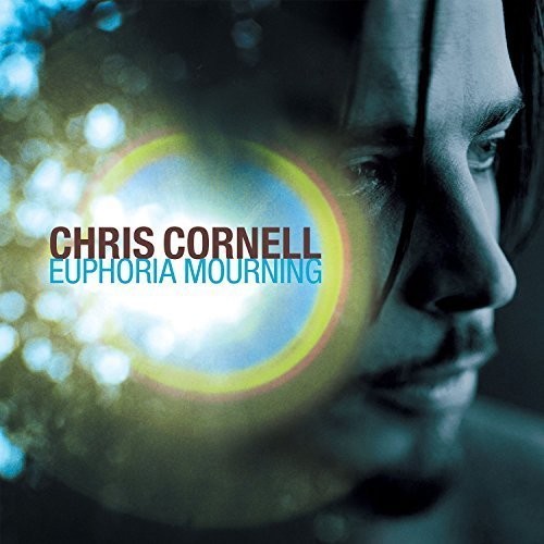 Chris Cornell - Euphoria Mourning - LP [ Record ]
