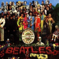 The Beatles - Sgt Pepper's Lonely Hearts Club Band (2017 Stereo Mix) - LP [ Record ]