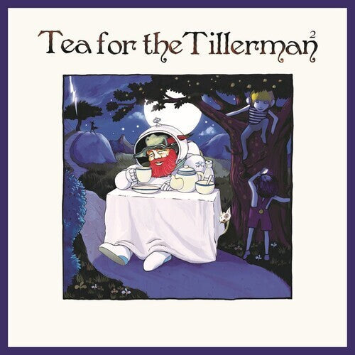 Cat Stevens - Tea For The Tillerman 2 - LP [ Record ]