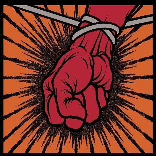 Metallica - St. Anger - LP [ Record ]