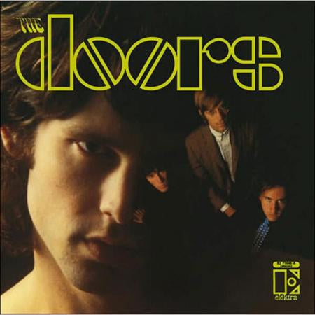 The Doors - The Doors - Analogue Productions LP [ Record ]