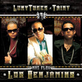 Luny Tunes - Mas Flow Los Benjamins - LP [ Record ]