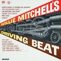 Willie Mitchell - Willie Mitchell'S Driving Beat - LP [ Record ]