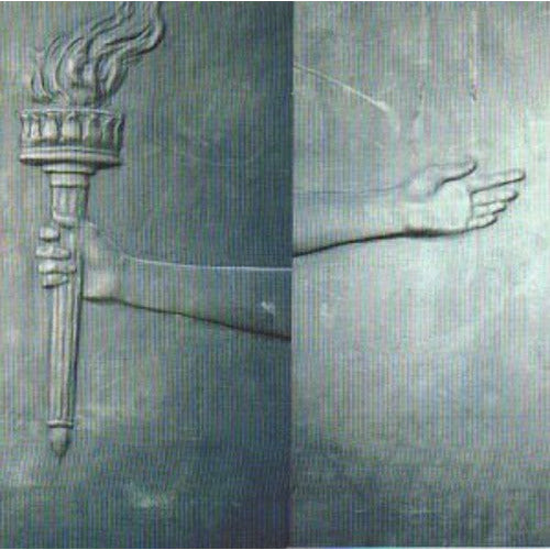 Fugazi - The Argument - LP [ Record ]