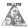 Death - Spiritual | Mental | Physical - LP [ Record ]