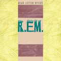 R.E.M. - Dead Letter Office - LP [ Record ]