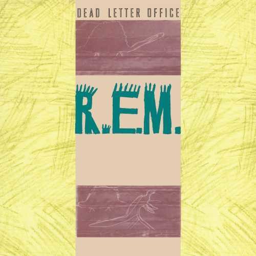 R.E.M. - Dead Letter Office - LP [ Record ]