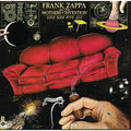 Frank Zappa - One Size Fits All - LP [ Record ]