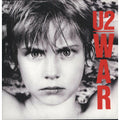 U2 - War - LP [ Record ]