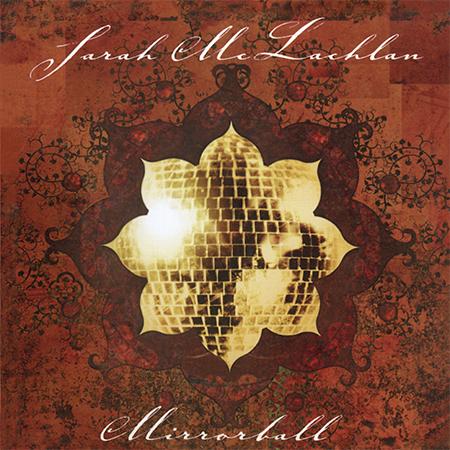 Sarah McLachlan - Mirrorball - Analogue Productions 45rpm LP [ Record ]