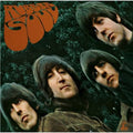 The Beatles - Rubber Soul - LP [ Record ]