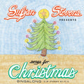 Sufjan Stevens - Songs For Christmas - Boxed Set LP [ Record ]