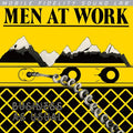 Men At Work - Business As Usual - MFSL LP [ Record ]