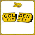 Golden Rules - Golden Ticket - LP [ Record ]