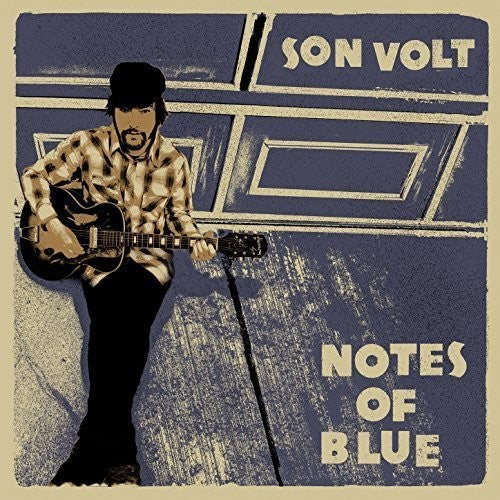 Son Volt - Notes Of Blue - LP [ Record ]