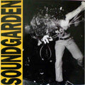 Soundgarden - Louder Than Love - LP [ Record ]