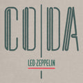 Led Zeppelin - Coda - LP [ Record ]
