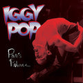 Iggy Pop - Paris Palace - LP [ Record ]