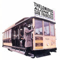 Thelonious Monk - Thelonious Alone In San Francisco - LP [ Record ]