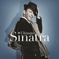 Frank Sinatra - Ultimate Sinatra - LP [ Record ]